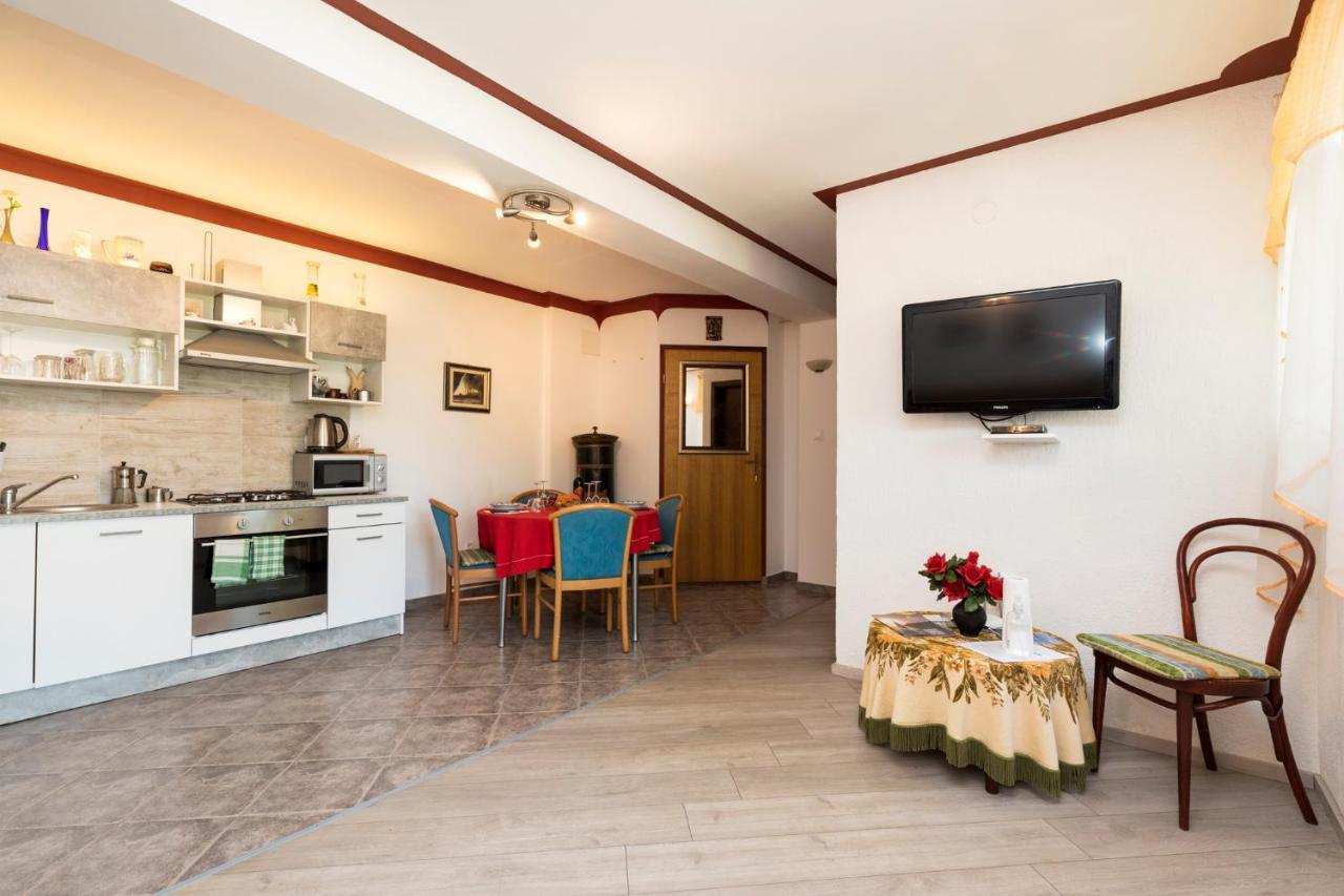 Apartman Maya مالي لوشينغْ المظهر الخارجي الصورة